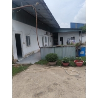 CHO THUÊ XƯỞNG 5.600m2 GIÁ 2,5 USD/.. M2 Tân Uyên Bình Dương Cũ HCM 