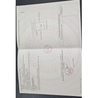 BÁN ĐẤT TRONG KCN TÂN BÌNH 5.000m2 GIÁ 180 USD/M2 Vị trí BÌNH DƯƠNG CŨ HCM 