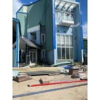 CHO NHÀ XƯỞNG 4.300m2 GIÁ 2,5 USD /M2 VỊ TRÍ BẾN CÁT BD CŨ HCM 