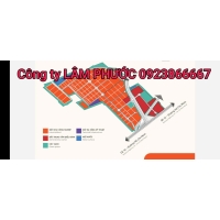 BÁN ĐẤT TRONG KHU CÔNG NGHIỆP ĐẮK LẮK GIÁ 60 USD/ M2. SKK 50 NĂM 