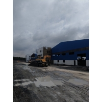 CHO Thuê Nhà Xưởng Trong KCN BECAMEX Chơn Thành Bình Phước Cũ Đồng Nai 33.000 m2 Giá 2,8 USD M2 