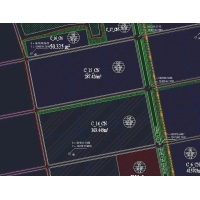 Bán lô đất trong khu công nghiệp Bình Dương