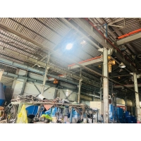 Bán xưởng tân uyên 111