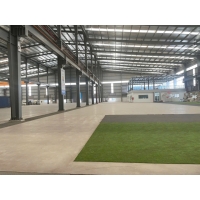 Cho thuê nhà xưởng có cẩu trục trong KCN Vũng Tàu 02