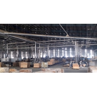 Cho thuê nhà xưởng tại Phú Giáo Bình Dương 07