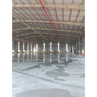 Cho thuê nhà xưởng tại Tân Uyên Bình Dương 09