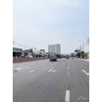 Cần Bán Xưởng Mặt Tiền Thuận An