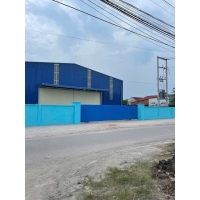 Cho thuê nhà xưởng tại Thuận An Bình Dương