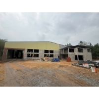 Cho thuê nhà xưởng tại Tân Uyên Bình Dương 11