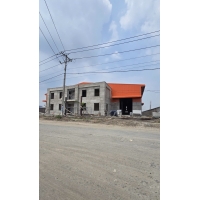 Cho thuê nhà xưởng trong KCN Long An 1