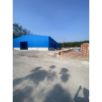 Cho thuê nhà xưởng 