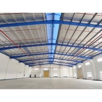 CHO THUÊ KHO XƯỞNG BÌNH DƯƠNG 1234 DIỆN TÍCH 3376m2