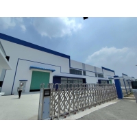 CHO THUÊ NHÀ XƯỞNG - KCN BÌNH DƯƠNG 1124( 3372m2)