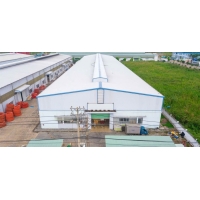 NHÀ XƯỞNG CHO THUÊ TRONG KCN TÂN PHÚ TRUNG. CỦ CHI. HỒ CHÍ MINH