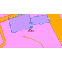 Bán đất đường mỹ phước tân vạn bến cát