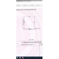 BÁN ĐẤT TRONG KCN BÌNH PHƯỚC DT ĐẤT 7 mẫu GIÁ 110USD/m2 SKK TRẢ TIỀN 1 LẦN CÒN 39 NĂM D