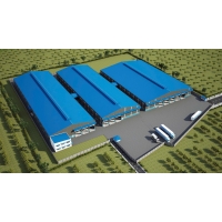 CHO THUÊ XƯỞNG - BÌNH DƯƠNG