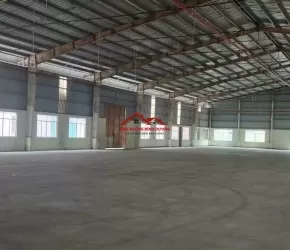 Cho thuê nhà xưởng giáp chủ