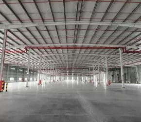 CHO THUÊ XƯỞNG TRONG KCN DT XƯỞNG. • Xưởng 2.982m². VP 300m²/ Xưởng 5.800m².VP 600m² /Xưởng 8.946m².VP 600m². / Xưởng 3.652m² . / Xưởng 10.000m². GIÁ 4,6 USD/M2 