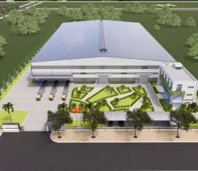 CHO THUÊ NHÀ XƯỞNG 13.500m2. (Chủ trương dệt nhuộm và Ximạ) Vị trí Trong KCN BD CŨ HCM 