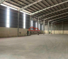 Kho xưởng cho thuê khánh bình tân uyên