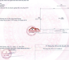 Bán đất trong KCN đất cuốc