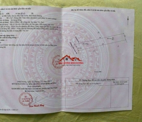 Bán đất vị trí đất cuốc