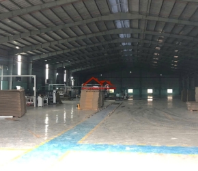 Xưởng cho thuê thanh phước tân uyên bình dương
