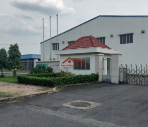 Kho cho thuê KCN long Bình đồng nai