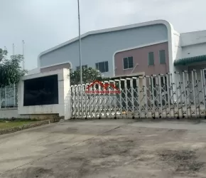 Cho thuê nhà xưởng trong KCN long Bình đồng nai