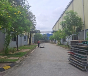 CHO THUÊ NHÀ XƯỞNG TRONG KCN BÌNH DƯƠNG CŨ HCM 26 