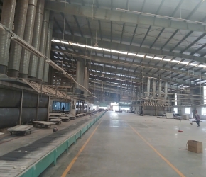 BÁN HOẶC CHO THUÊ NHÀ XƯỞNG TÂN UYÊN BÌNH DƯƠNG CŨ HCM 15 