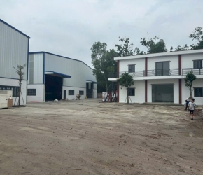 BÁN NHÀ XƯỞNG ĐẦU TƯ VỊ TRÍ TÂN UYÊN BÌNH DƯƠNG CŨ HCM 28