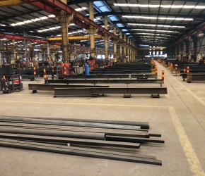 BÁN NHÀ XƯỞNG HOẶC CHO THUÊ TÂN UYÊN BÌNH DƯƠNG CŨ HCM 16 