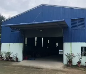 CHO THUÊ NHÀ XƯỞNG TÂN UYÊN BÌNH DƯƠNG CŨ HCM 30