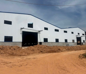 CHO THUÊ NHÀ XƯỞNG TÂN UYÊN BÌNH DƯƠNG CŨ HCM 40 