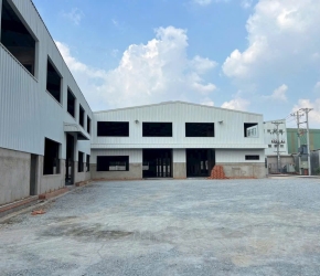 CHO THUÊ NHÀ XƯỞNG TÂN UYÊN BÌNH DƯƠNG CŨ HCM XƯỞNG LẦU TRỆT GIÁ 2,5 USD/ M2 