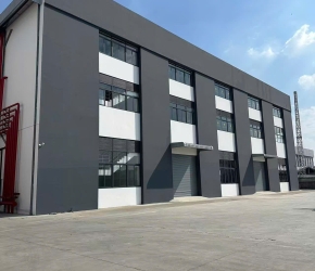 CHO THUÊ NHÀ XƯỞNG TRONG KCN BÌNH DƯƠNG CŨ HCM 