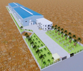 CHO THUÊ NHÀ XƯỞNG TÂN UYÊN HCM 207