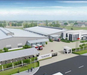 BÁN NHÀ XƯỞNG TRONG KCN BÌNH PHƯỚC CŨ ĐỒNG NAI DT ĐẤT 18.000m2 GIÁ LUÔN XƯỞNG 3,7 tr/USD 