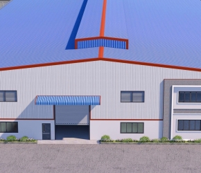 CHO THUÊ XƯỞNG CHO ximạ Dệt nhuộm KCN BÌNH DƯƠNG CŨ HCM DT XƯỞNG 30.000m2 GIÁ 3,5 USD M2 