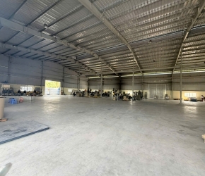 CHO THUÊ NHÀ XƯỞNG TÂN UYÊN BÌNH DƯƠNG CŨ HCM DT XƯỞNG 2.000m2 GIÁ 150tr/ tháng 