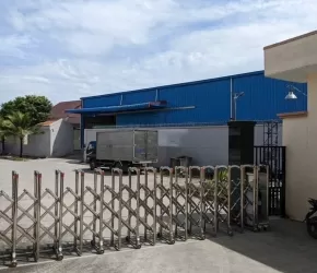 BÁN NHÀ XƯỞNG 4,200m2 VỊ TRÍ TRONG KCN BÌNH DƯƠNG CŨ HCM 