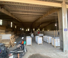 CHO THUÊ NHÀ XƯỞNG DT XƯỞNG 1000m2 và 500m2 TÂN UYÊN BÌNH DƯƠNG CŨ HCM 