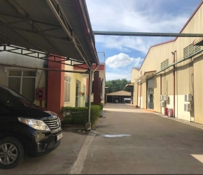 BÁN XƯỞNG TÂN VĨNH HIỆP 70 tỷ TÂN UYÊN BÌNH DƯƠNG CŨ HCM.