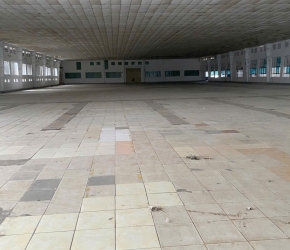 CHO THUÊ XƯỞNG 10.000m2 GIÁ 750Tr/tháng THUẬN AN BD CŨ HCM 