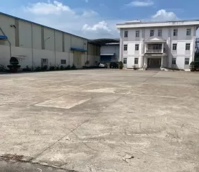 CHO THUÊ XƯỞNG 4.100m2 TRONG KCN BÌNH DƯƠNG CŨ HCM...