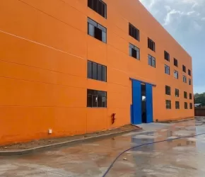 CHO THUÊ XƯỞNG 1.900m2 x 2 Tầng và 6.300m2 x Tầng VỊ TRÍ TRONG KCN BÌNH DƯƠNG CŨ HCM 