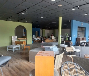 CHO THUÊ XƯỞNG 1,700m2 GIÁ 120 triệu/ tháng. Vị trí Thuận An Bình Dương Cũ HCM 