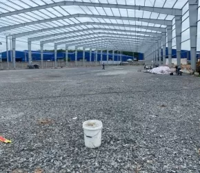 CHO THUÊ NHÀ XƯỞNG 4.850m2 GIÁ 3 USD/ M2 VỊ TRÍ TÂN UYÊN BD CŨ HCM 